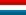 Nederlandse vlag